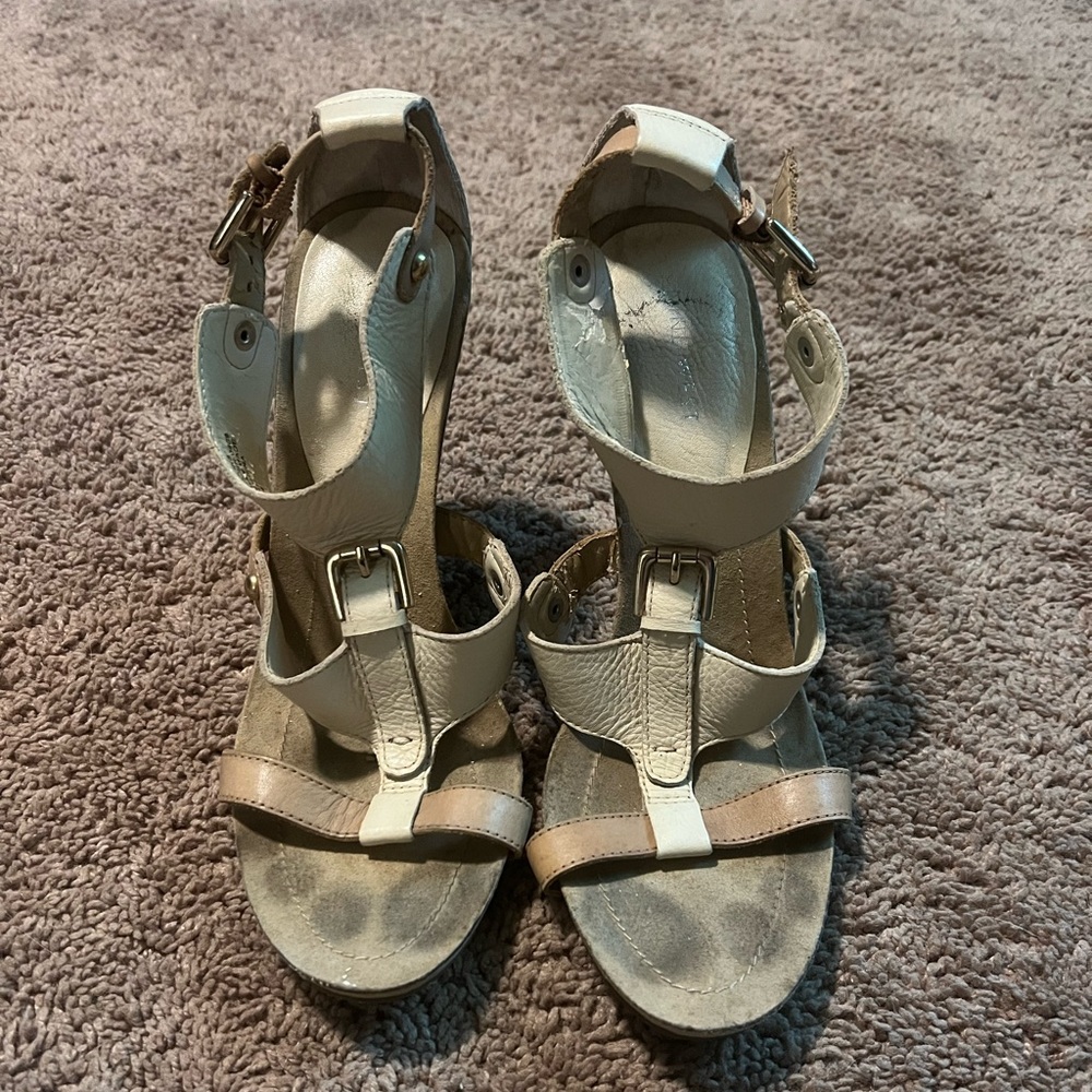 Nine West Heels